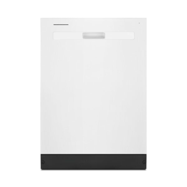 Whirlpool® 24″ Dishwasher with Boost Cycle and Triple Filtration Wash