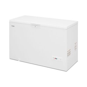 Whirlpool 16 Cu. Ft. Convertible Chest Freezer with 3 Storage Levels, 55 Inch Wide view 11
