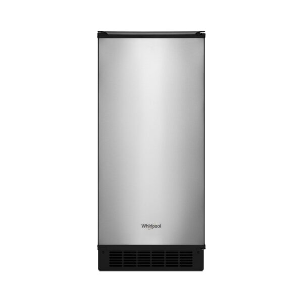 Whirlpool® 15 Inch Built In Icemaker with Clear Ice Technology