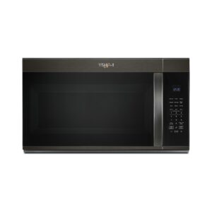 Black Stainless
