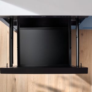 Whirlpool 24 Inch Built In Microwave Drawer with Sensor Cooking, 1.3 Cu. Ft. view 5