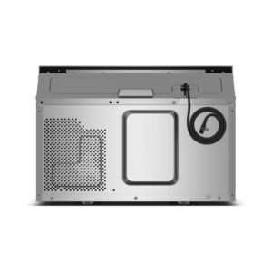 Whirlpool 24 Inch Built In Microwave Drawer with Sensor Cooking, 1.3 Cu. Ft. view 9