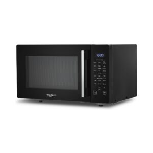 Whirlpool 0.9 Cu. Ft. Countertop Microwave with Electronic Touch Controls view 8
