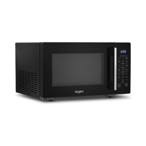 Whirlpool 0.9 Cu. Ft. Countertop Microwave with Electronic Touch Controls view 9
