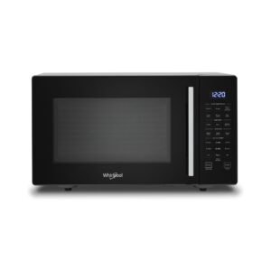 Whirlpool 0.9 Cu. Ft. Countertop Microwave with Electronic Touch Controls