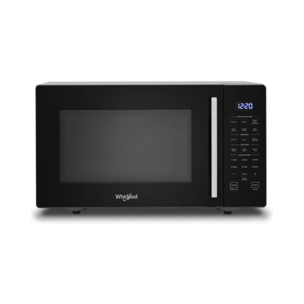 Whirlpool 0.9 Cu. Ft. Countertop Microwave with Electronic Touch Controls