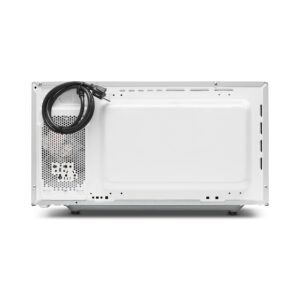 Whirlpool 1.1 Cu. Ft. Countertop Microwave with 900 Watt Cooking Power view 12