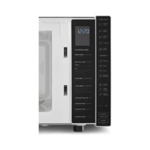 Whirlpool 1.1 Cu. Ft. Countertop Microwave with 900 Watt Cooking Power view 13