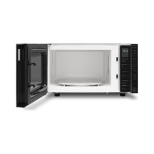 Whirlpool 1.1 Cu. Ft. Countertop Microwave with 900 Watt Cooking Power view 6