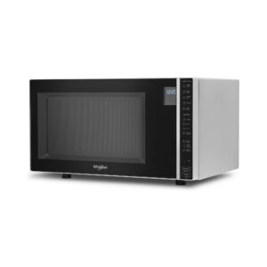 Whirlpool 1.1 Cu. Ft. Countertop Microwave with 900 Watt Cooking Power view 8