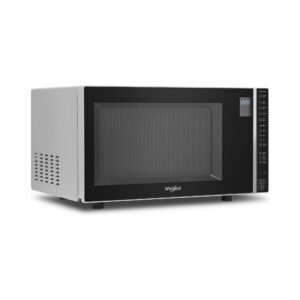 Whirlpool 1.1 Cu. Ft. Countertop Microwave with 900 Watt Cooking Power view 9