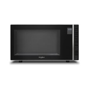 Whirlpool 1.1 Cu. Ft. Countertop Microwave with 900 Watt Cooking Power
