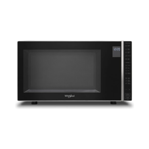 Whirlpool 1.1 Cu. Ft. Countertop Microwave with 900 Watt Cooking Power