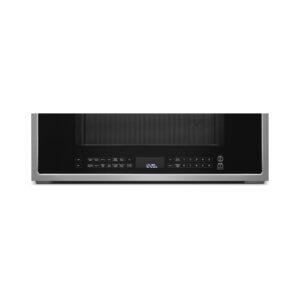 Whirlpool 1.9 Cu. Ft. Over-the-Range Microwave with Air Fry Mode and Convection Cooking view 2