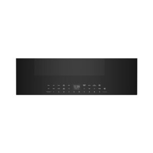 Whirlpool 1.1 Cu. Ft. Air Fry Over the Range Microwave with Advanced Sensing Technology view 8