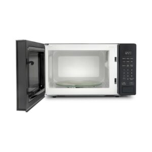 Whirlpool 0.7 Cu. Ft. Countertop Microwave with Steam Clean and 700 Watt Cooking Power view 7
