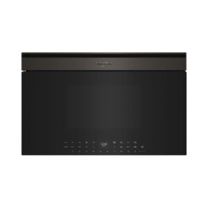 Black Stainless