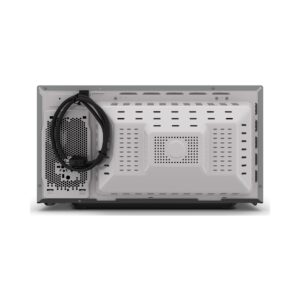 Whirlpool 1.0 Cu. Ft. Countertop Microwave with Air Fry view 7