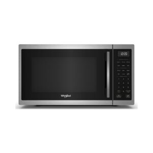 Whirlpool 1.0 Cu. Ft. Countertop Microwave with Air Fry