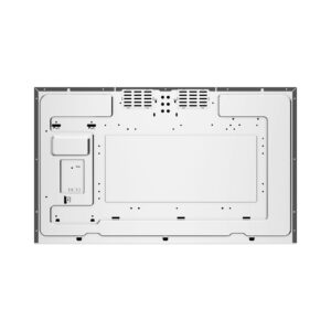 Whirlpool 1.1 Cu. Ft. Flush Built In Over the Range Microwave with Turntable Free Design view 8