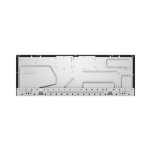 Whirlpool 1.1 Cu. Ft. Smart Low Profile Microwave Hood Combination with Sensor Cooking view 6