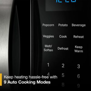 Whirlpool 1.9 Cu. Ft. Over-the-Range Microwave with Sensor Cooking Technology view 12
