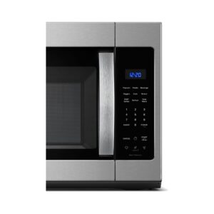 Whirlpool 1.9 Cu. Ft. Over-the-Range Microwave with Sensor Cooking Technology view 7