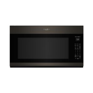 Black Stainless