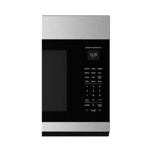 Whirlpool 2.1 Cu. Ft. Over-the-Range Microwave with Sensor Cooking and AccuPop Technology view 2