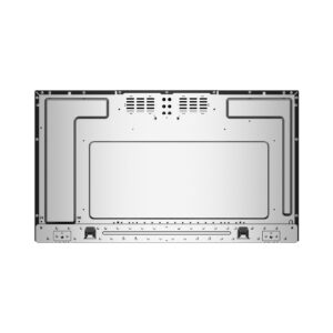 Whirlpool 2.1 Cu. Ft. Over-the-Range Microwave with Sensor Cooking and AccuPop Technology view 3