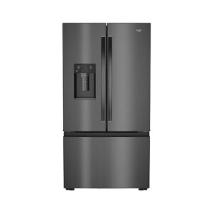 Black Stainless