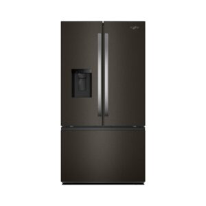 Black Stainless
