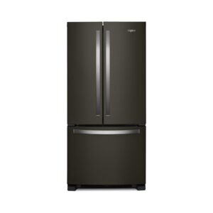 Black Stainless