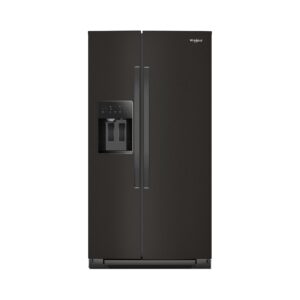 Black Stainless