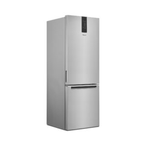 Whirlpool® 12.9 Cu. Ft. Garage Ready Bottom Freezer Refrigerator, 24 Inch view 5