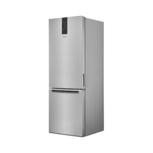 Whirlpool® 12.9 Cu. Ft. Garage Ready Bottom Freezer Refrigerator, 24 Inch view 6