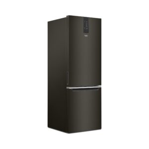 Black Stainless
