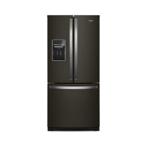 Black Stainless