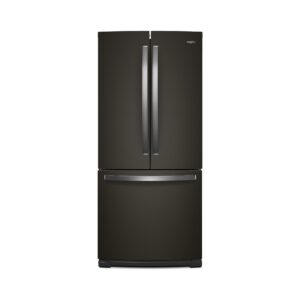 Black Stainless