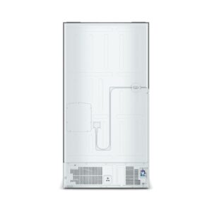 Whirlpool® 23.4 Cu. Ft. True Counter Depth French Door Refrigerator with Dual Ice Makers and EasyFill Dispenser, 36 Inch view 6