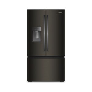 Black Stainless