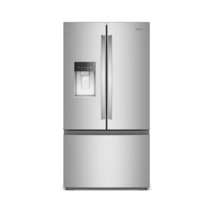 Whirlpool® 23.4 Cu. Ft. True Counter Depth French Door Refrigerator with Dual Ice Makers and EasyFill Dispenser, 36 Inch