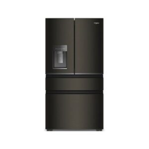 Black Stainless