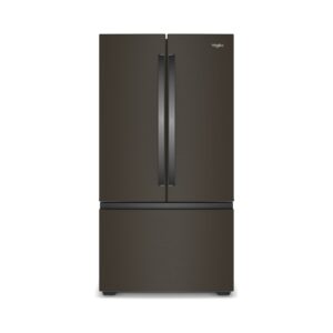 Black Stainless