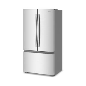 Whirlpool® 24.3 Cu. Ft. True Counter Depth French Door Refrigerator, 36 Inch view 8