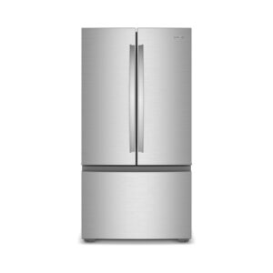 Whirlpool® 24.3 Cu. Ft. True Counter Depth French Door Refrigerator, 36 Inch