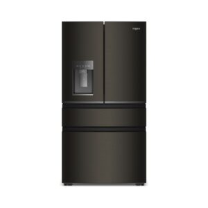 Black Stainless