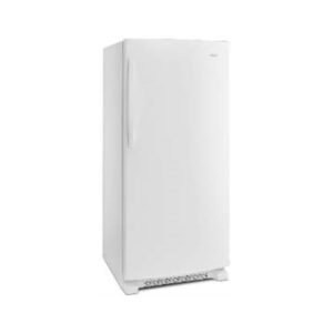 Whirlpool® 18 Cu. Ft. All Refrigerator with LED Lighting, 31 Inch Wide view 2