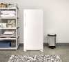 Whirlpool® 18 Cu. Ft. All Refrigerator with LED Lighting, 31 Inch Wide view 6