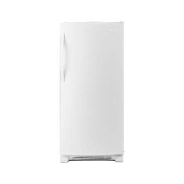 Whirlpool® 18 Cu. Ft. All Refrigerator with LED Lighting, 31 Inch Wide